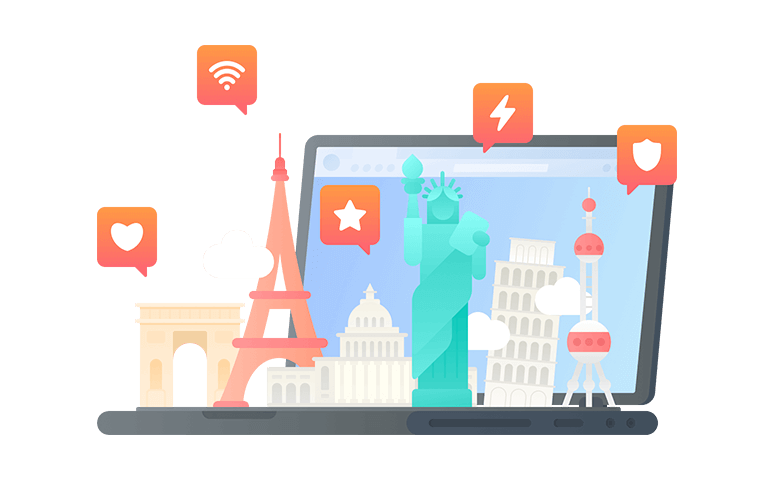 在中国台湾省连接到中国vpn - 返华VPN